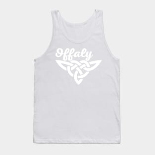 Offaly, Celtic Irish Tank Top